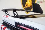 Lamborghini Huracan LP610-4 Bianco Monocerus 2016 года